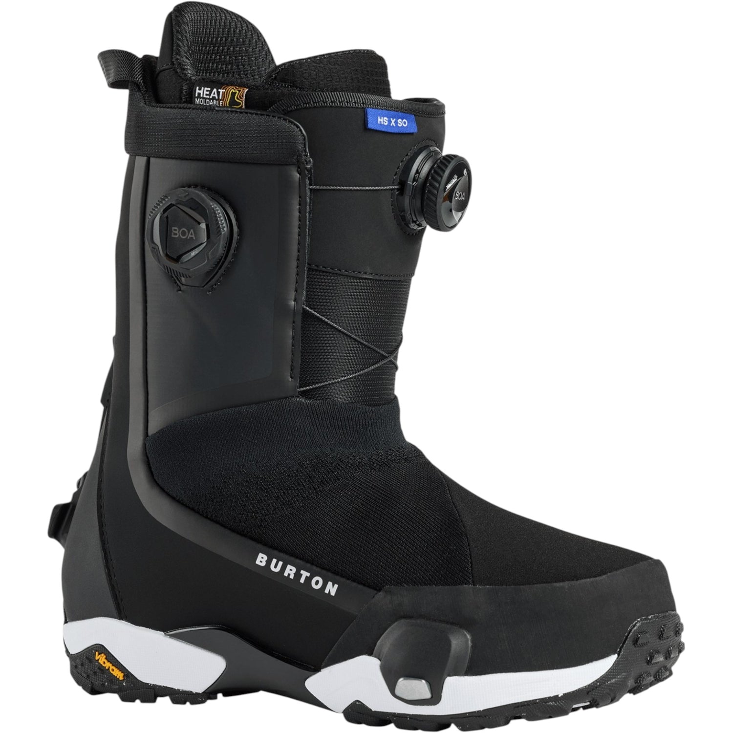 Burton Noir.A02 10.0