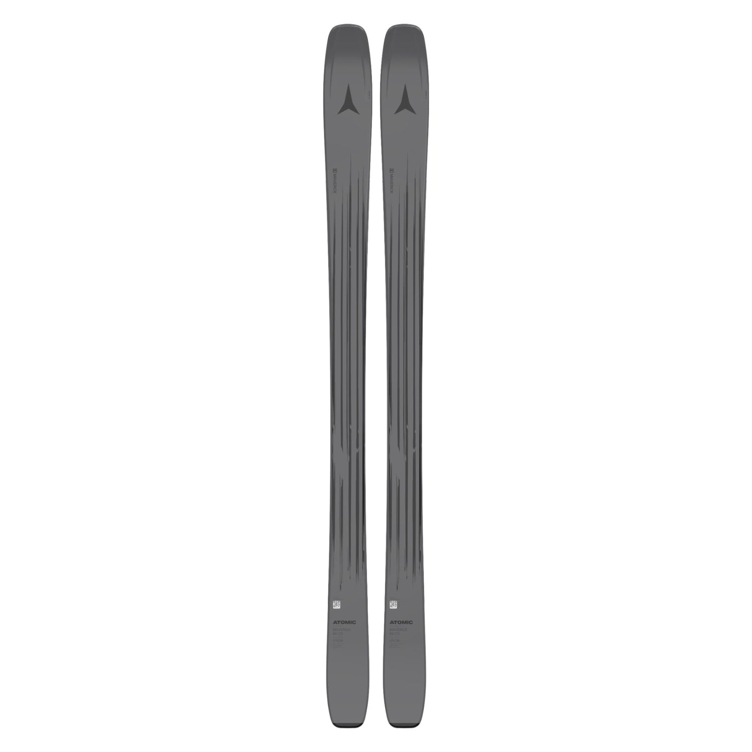 Skis Alpins Maverick 88 CTI Adulte