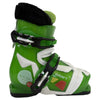 Used Ezzy U-Flex Kids Ski Boots