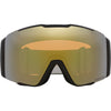 Ski Line Miner Pro Adult Ski Goggles