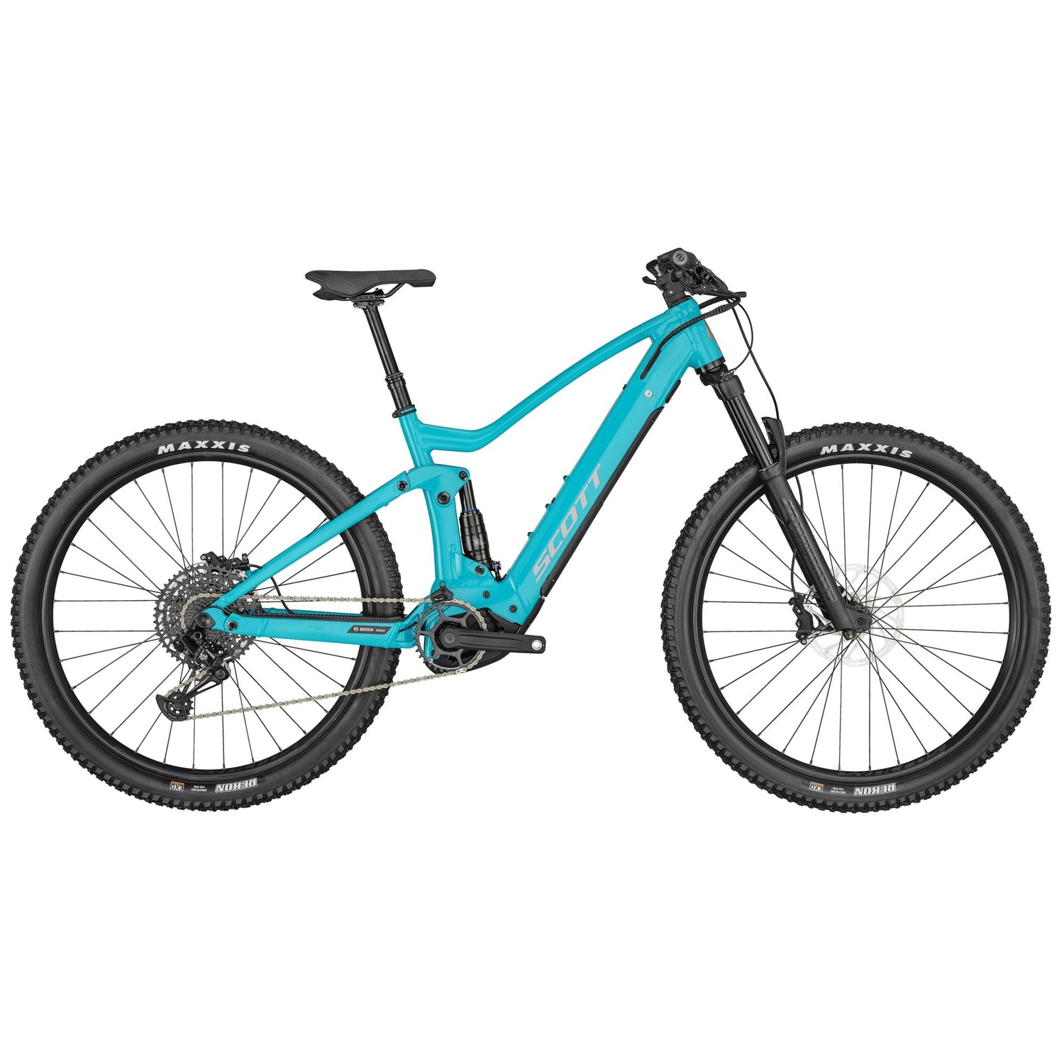 Vélo de Montagne Strike eRide 940 Adulte