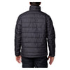 Whirlibird V Men Size Plus Interchange Jacket