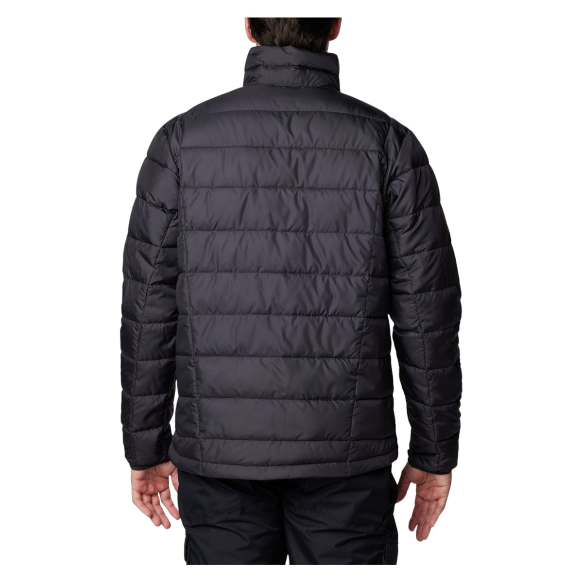 Whirlibird V Men Size Plus Interchange Jacket