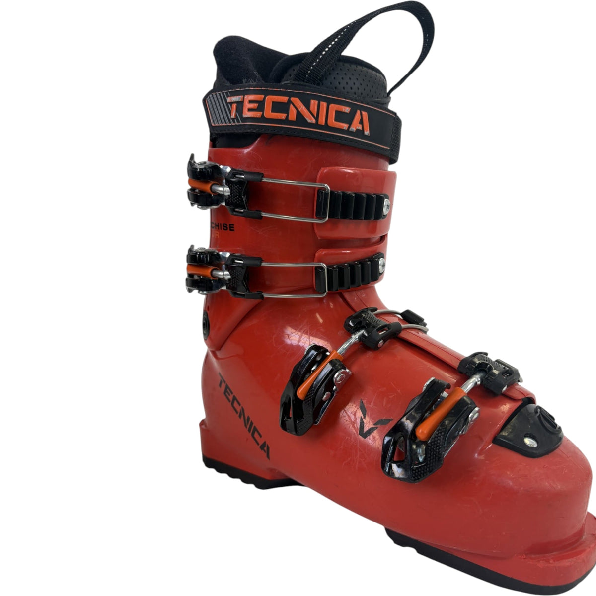 Used Cochise JR Kids Ski Boots