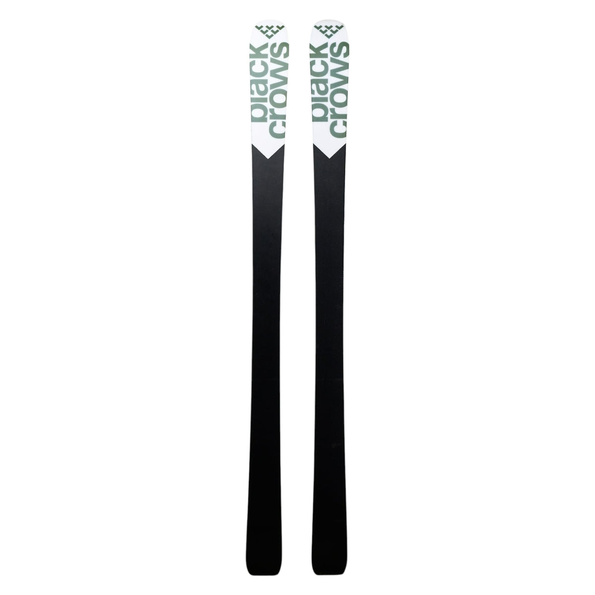 Sato Adult Alpine Skis
