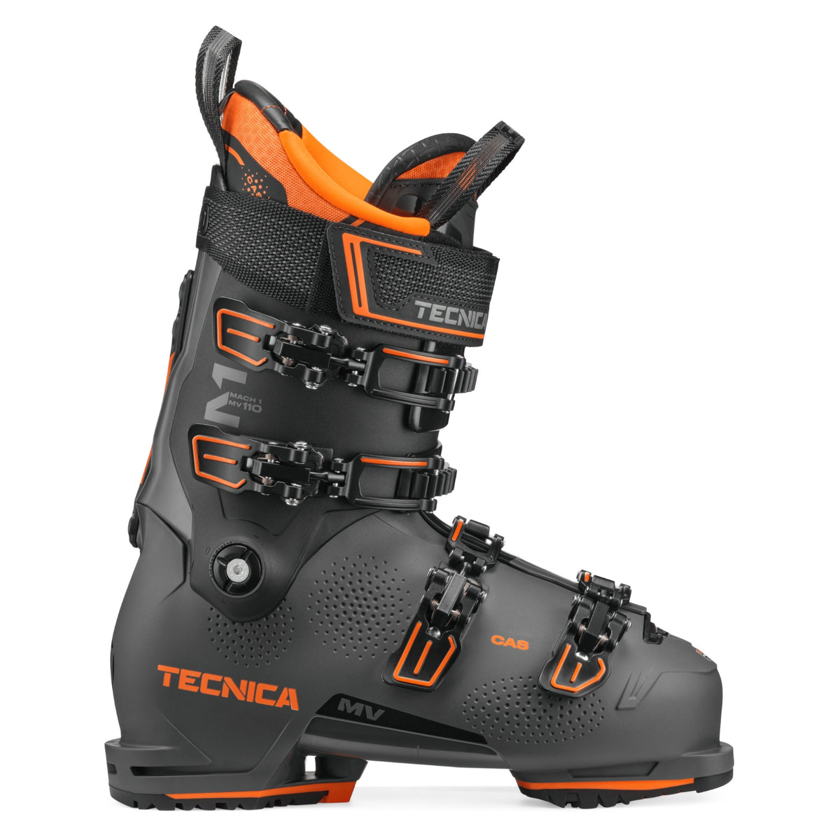 Bottes de Ski Alpin MACH1 MV 110 Homme