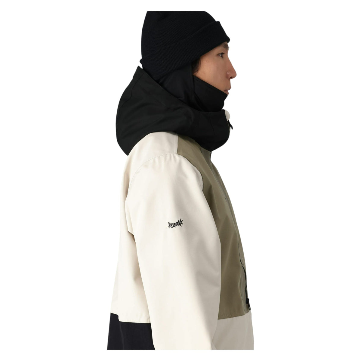 Ghost 2.5L Anorak Men Winter Jacket