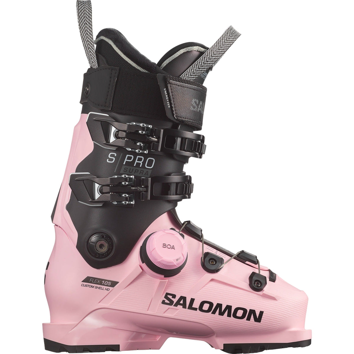 S/Pro Supra Boa 105 Women Ski Boots