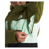 Freedom Insulated Women Jacket