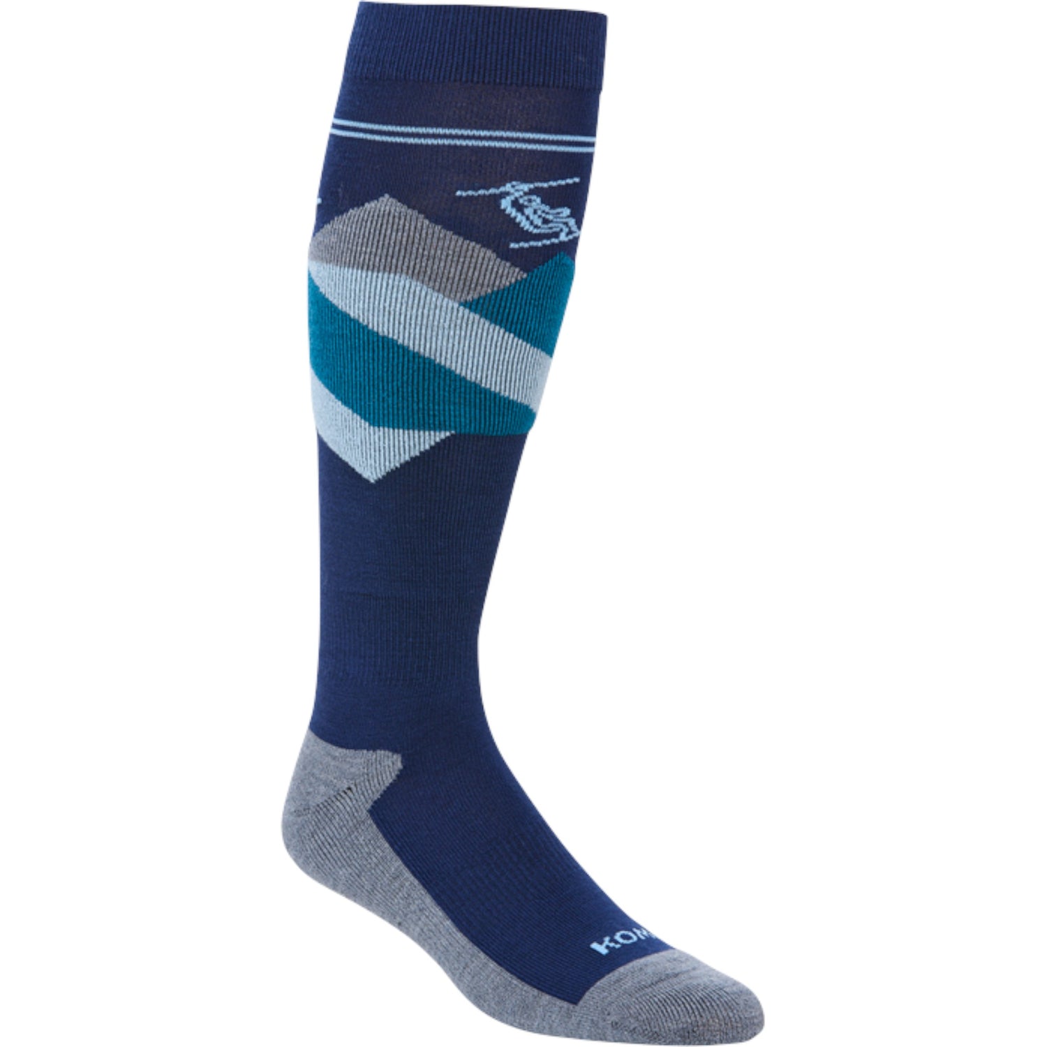 Kombi True Navy.769854 L