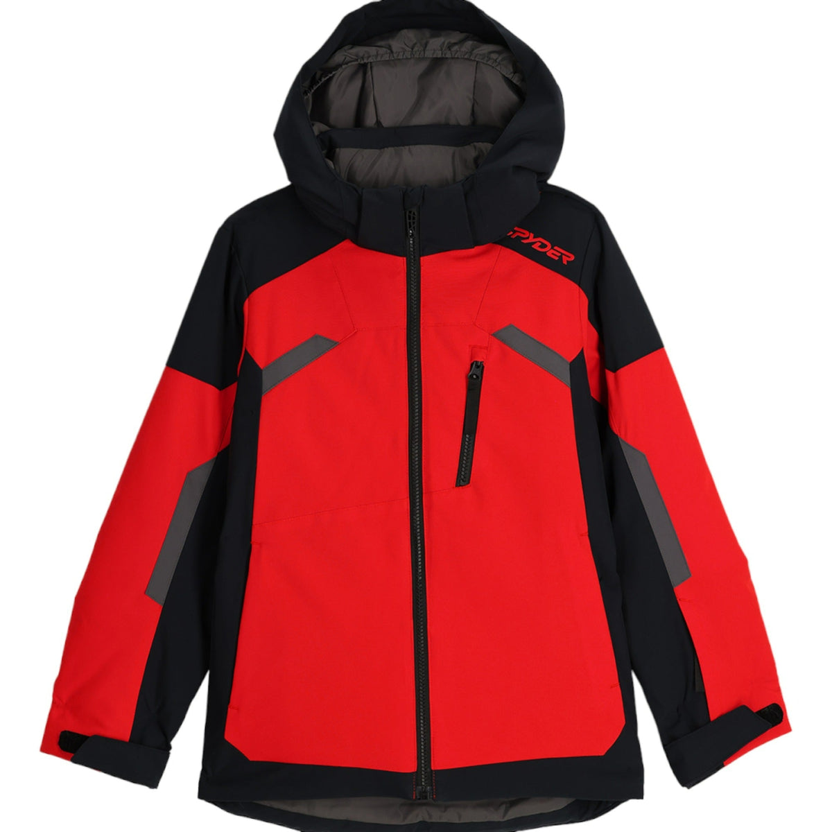 Manteau Leader Garçon