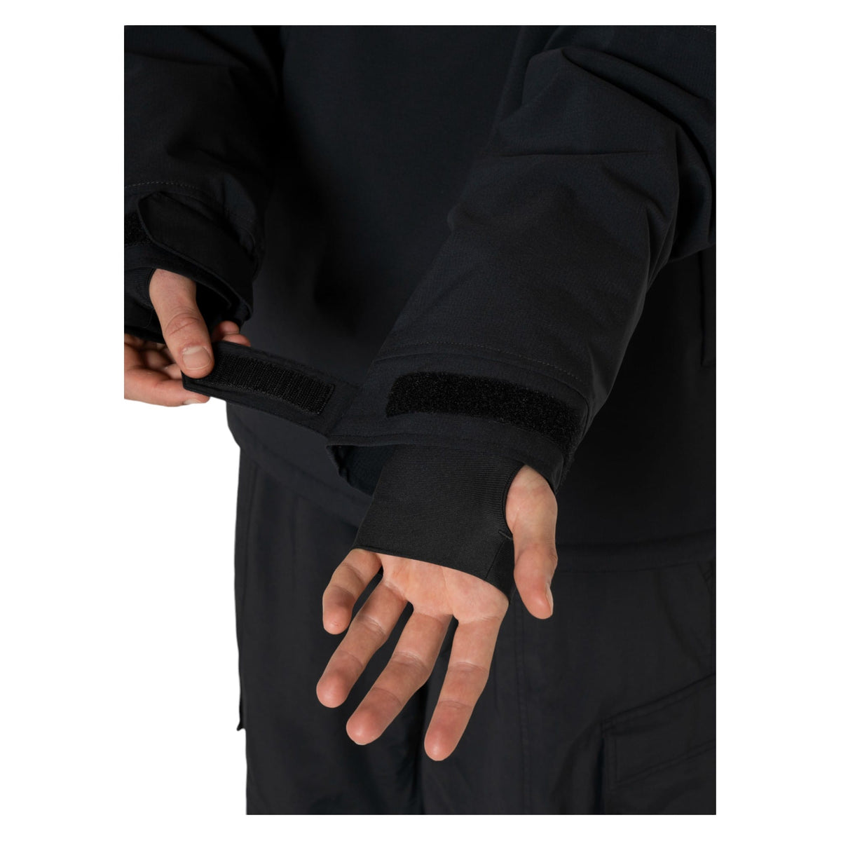 Manteau d'Hiver Gansett 2L Homme