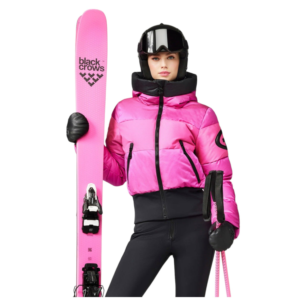 Manteau d'Hiver Fever Femme