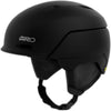 Giro Matte Noir.255 L