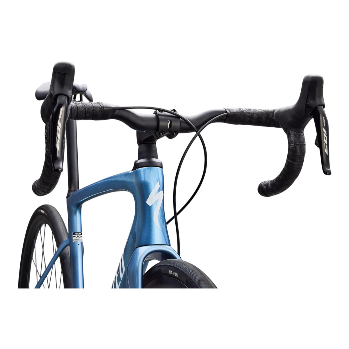 Roubaix Comp DI2 Adult Road Bike