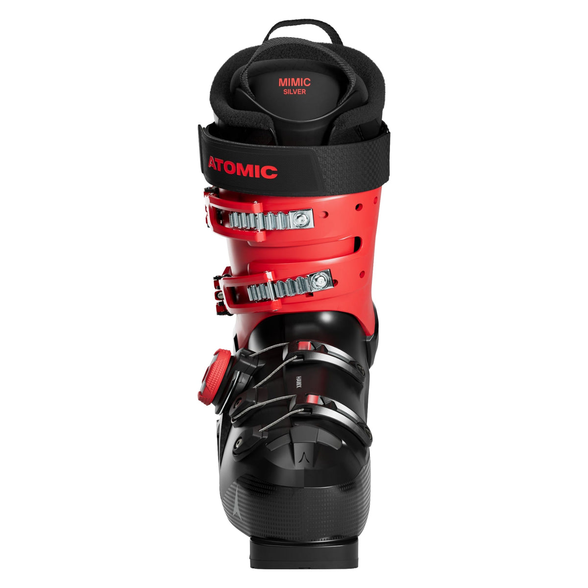 Hawx Ultra 100 Boa Men Ski Boots