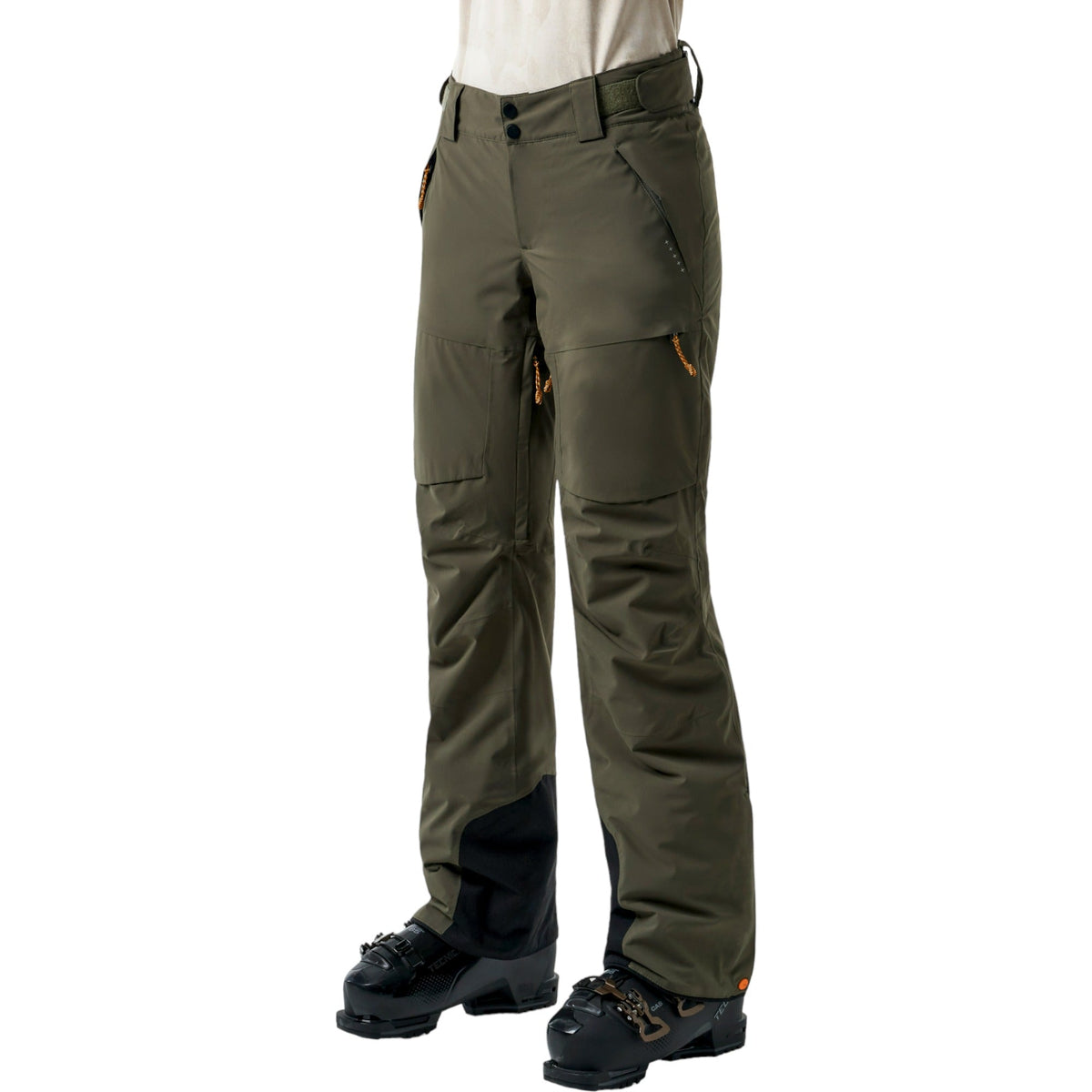 Pantalon Clara Insulated Pant Femme