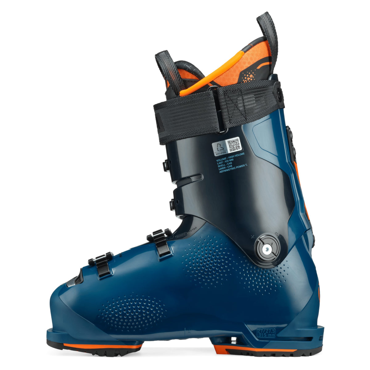 Bottes de Ski MACH1 HV 120 Homme