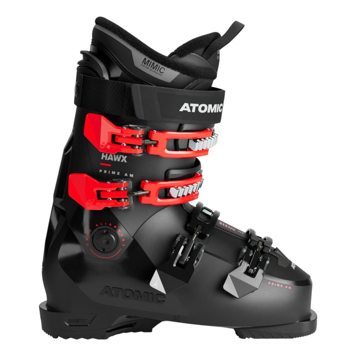 Bottes de Ski Hawx Prime AM Homme Smu