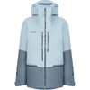 Manteau Coquille Haldigrat HS Hooded Homme