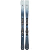 Skis Alpins Experience 86 Basalt+N12 Femme