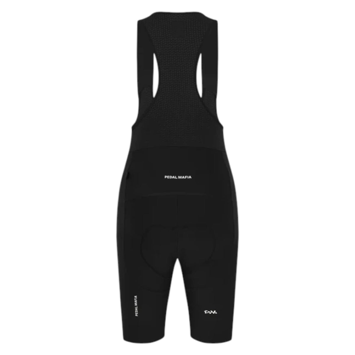 Cuissard à Bretelle Pro Femme