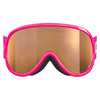 POC Fluorescent Rose.9609 Partly Sunny Light Orange