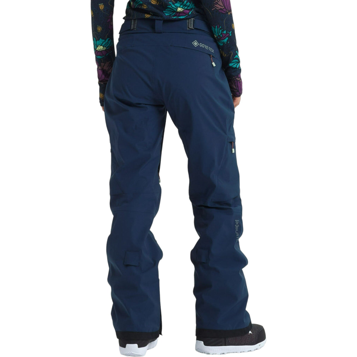 Pantalon AK GT Insulated Summit Femme