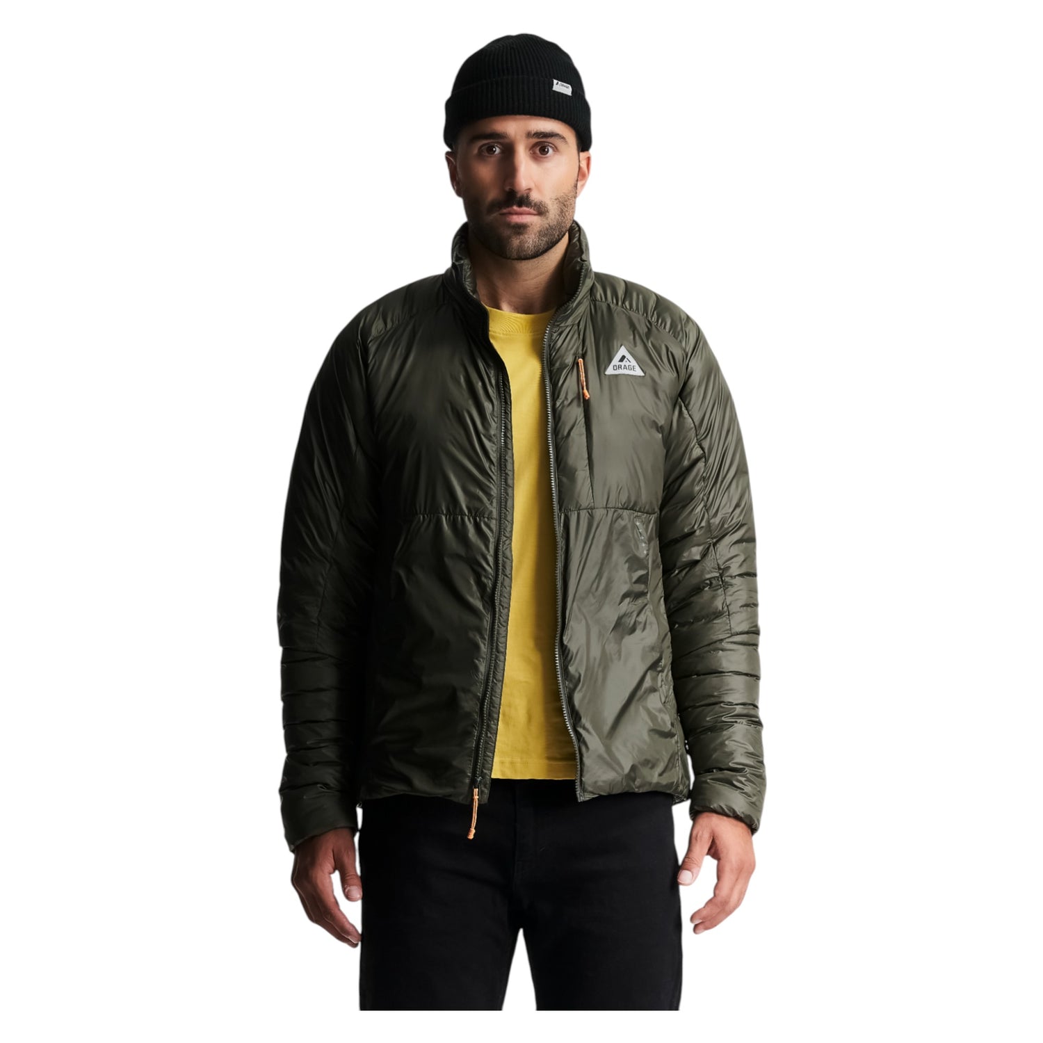 Veste  Isolante Icefall Homme