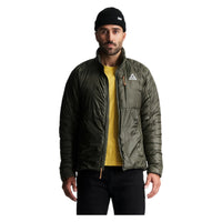 Veste  Isolante Icefall Homme