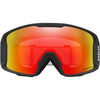 Line Miner M Adult Ski Goggles