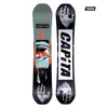 Indoor Survival Adult Snowboard