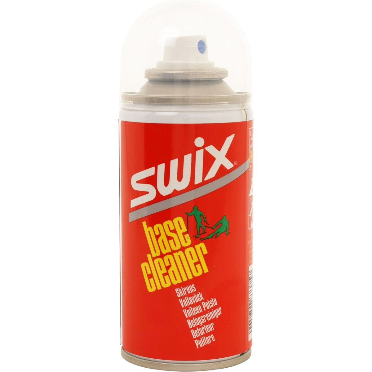 Aerosol Base Cleaner 150 ML Cross-Country Ski Accessory