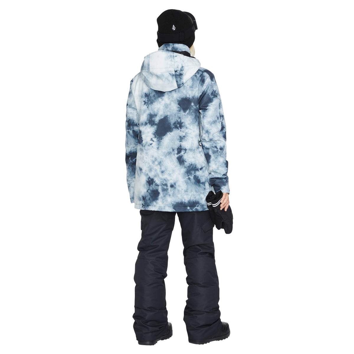 Manteau d'Hiver Westland INS Femme