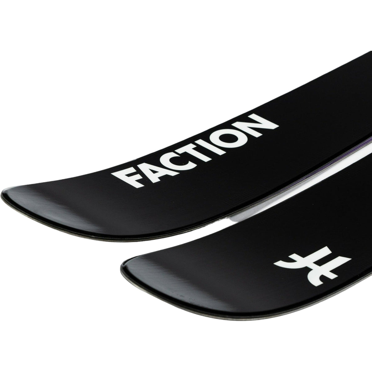 La Machine 2 Mini Men Alpine Skis