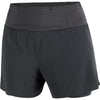 Sense Aero 2in1 4″ Trail Women Short