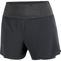 Sense Aero 2in1 4″ Trail Women Short