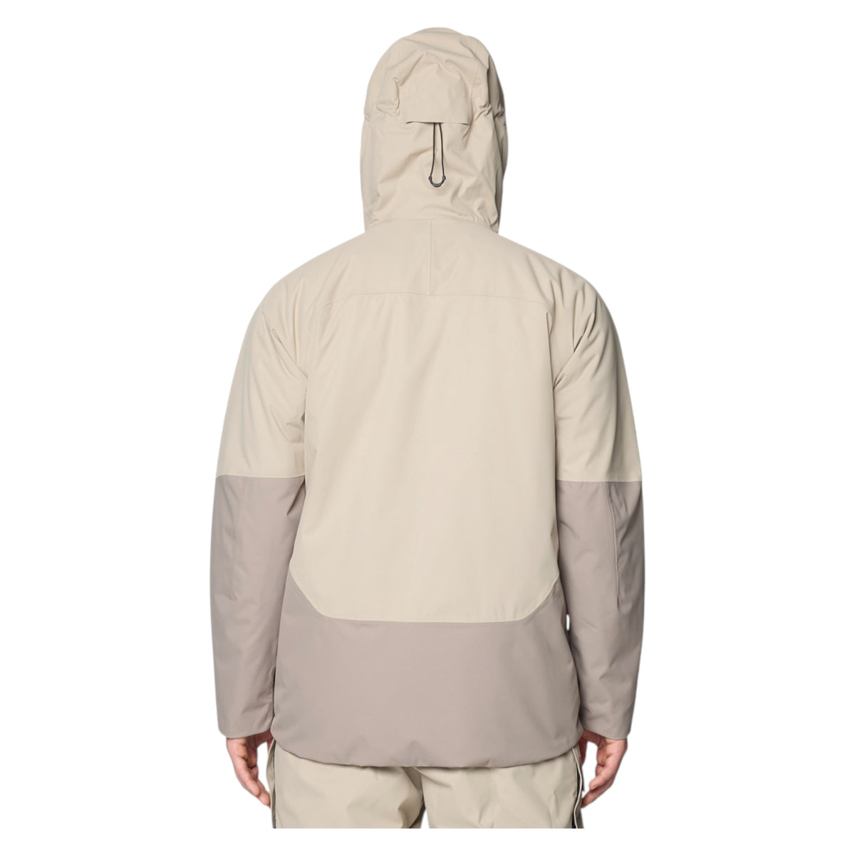 Firefall Insulated Men Winter Jacket