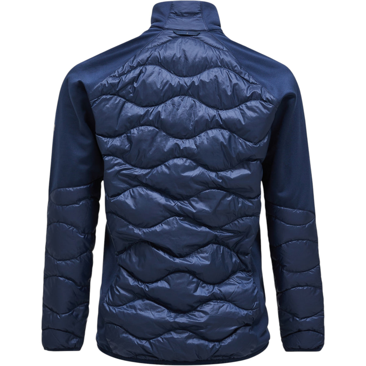 Veste Isolante Helium Down Hybrid Homme