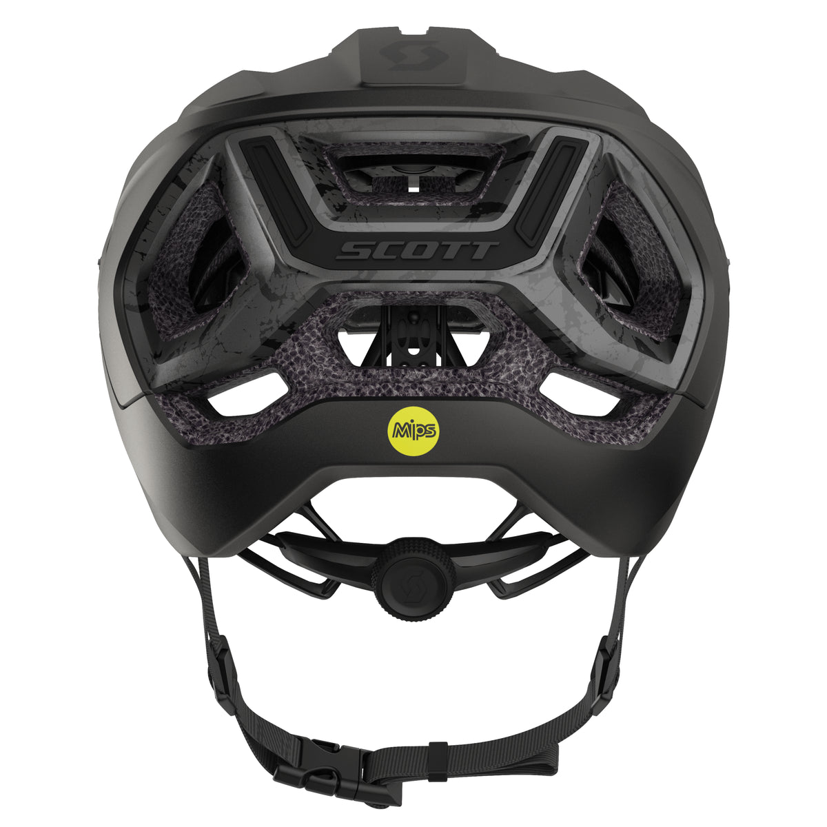 Stego Plus Adult Bike Helmet