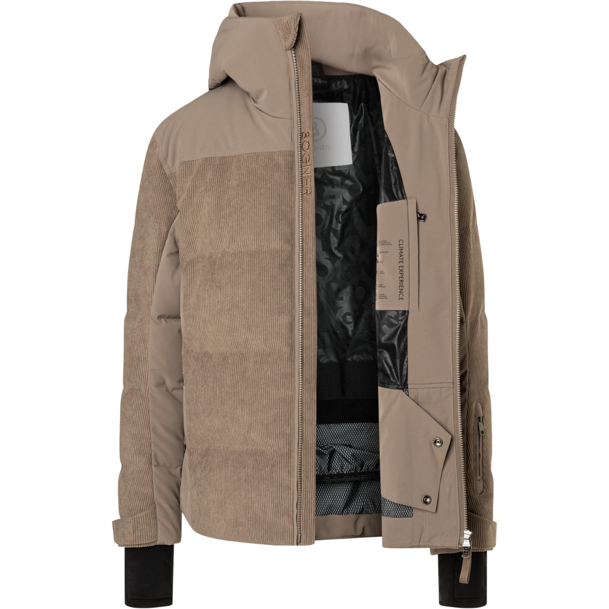 Bogner Pine Cone.850 38