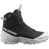 Salomon Noir/Noir/Blanc 10.0