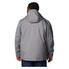 Manteau d'Hiver Whirlibird IV Tailles Fortes Homme