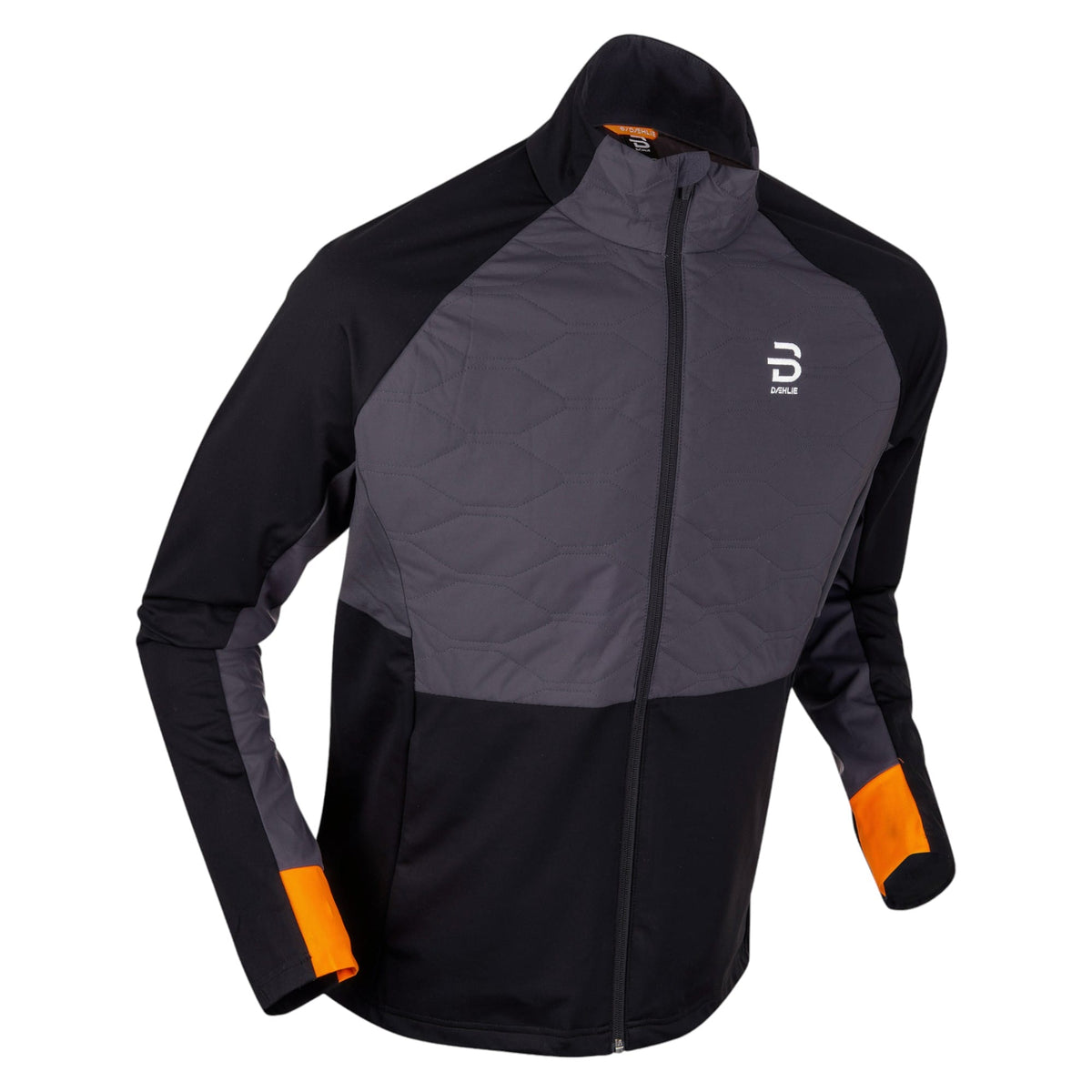 Challenge 2.0 Men Cross-Country Ski Jacket
