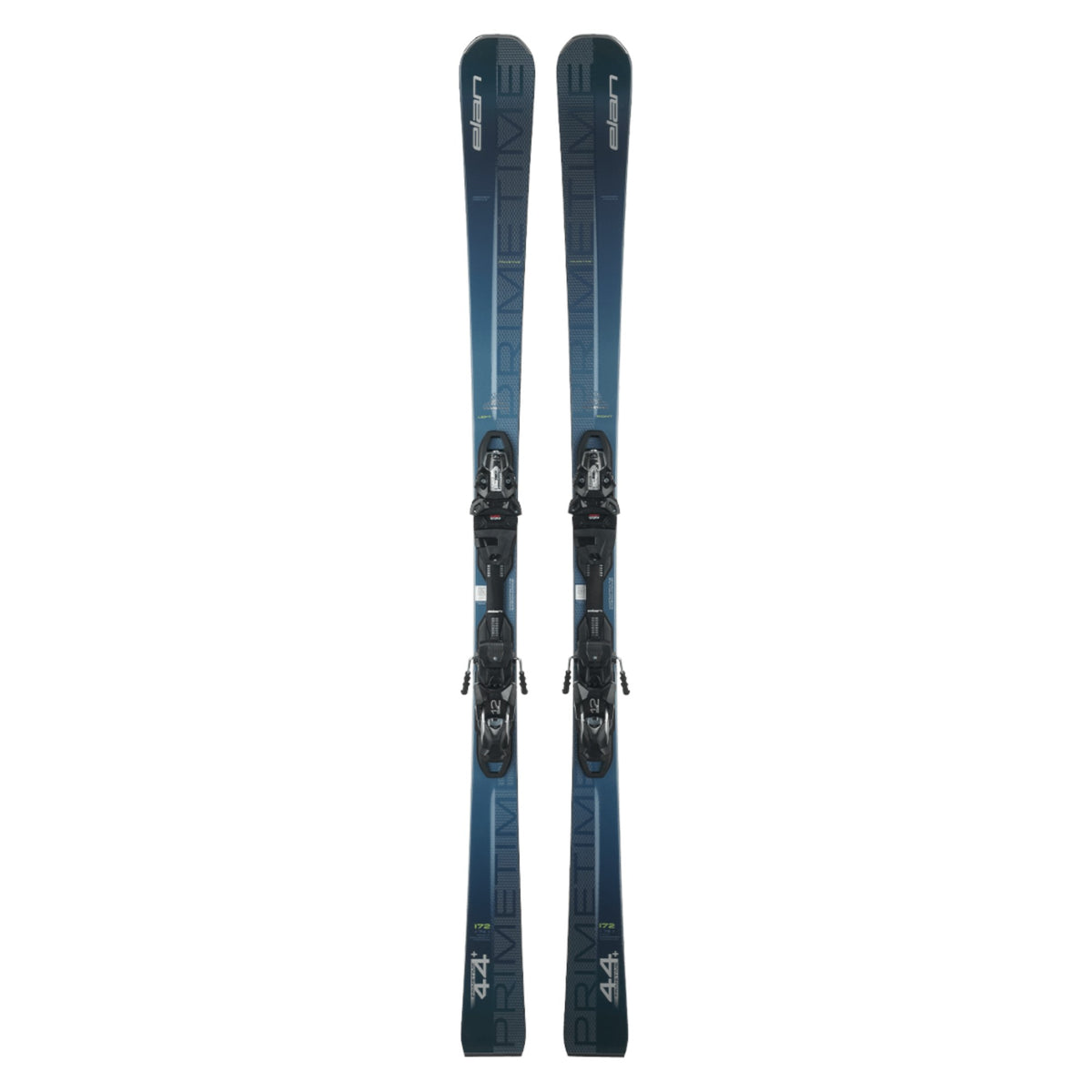 Skis Alpins Primetime 44+ FX EMX 12.0 Adulte