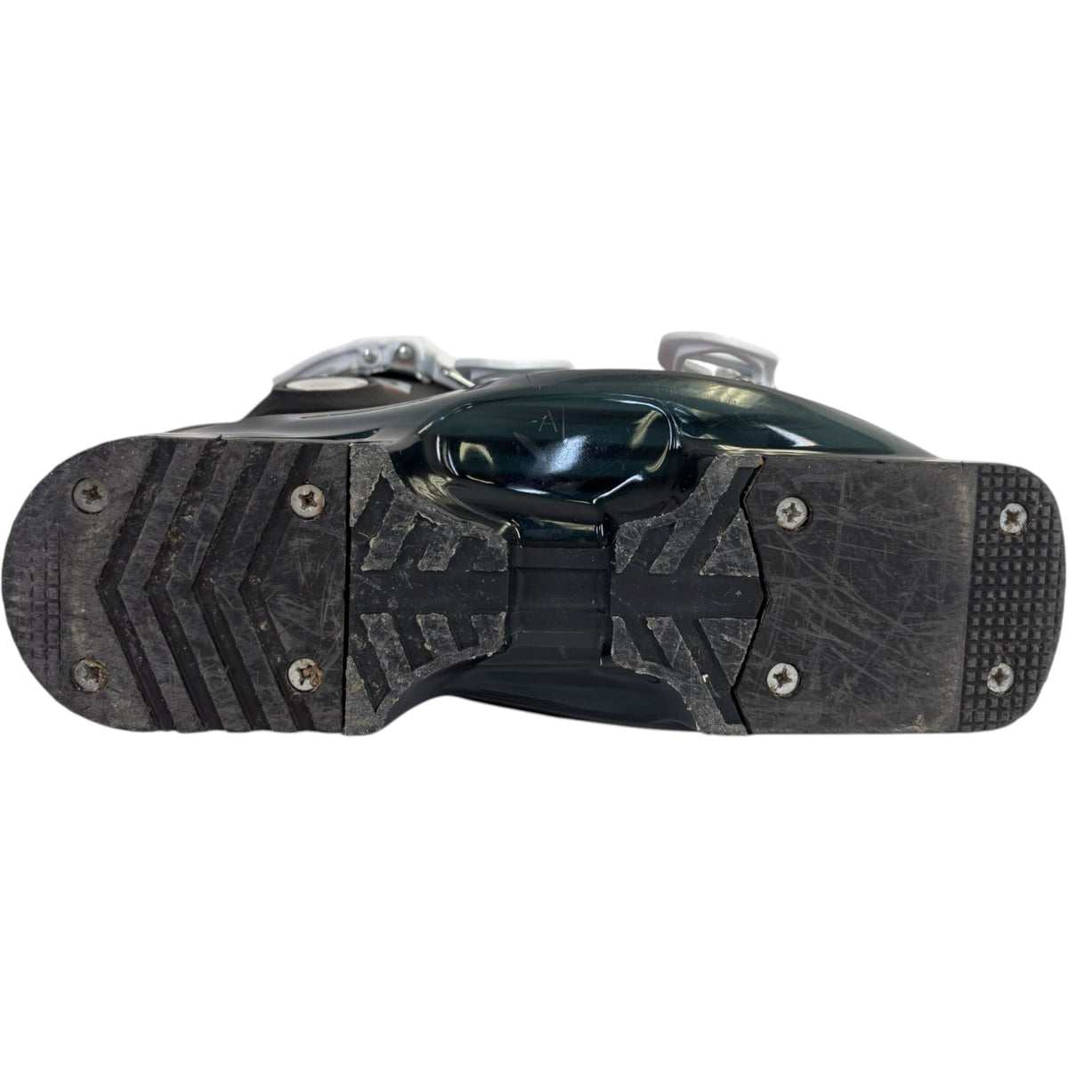 Bottes de Ski Usagé T3 Enfant