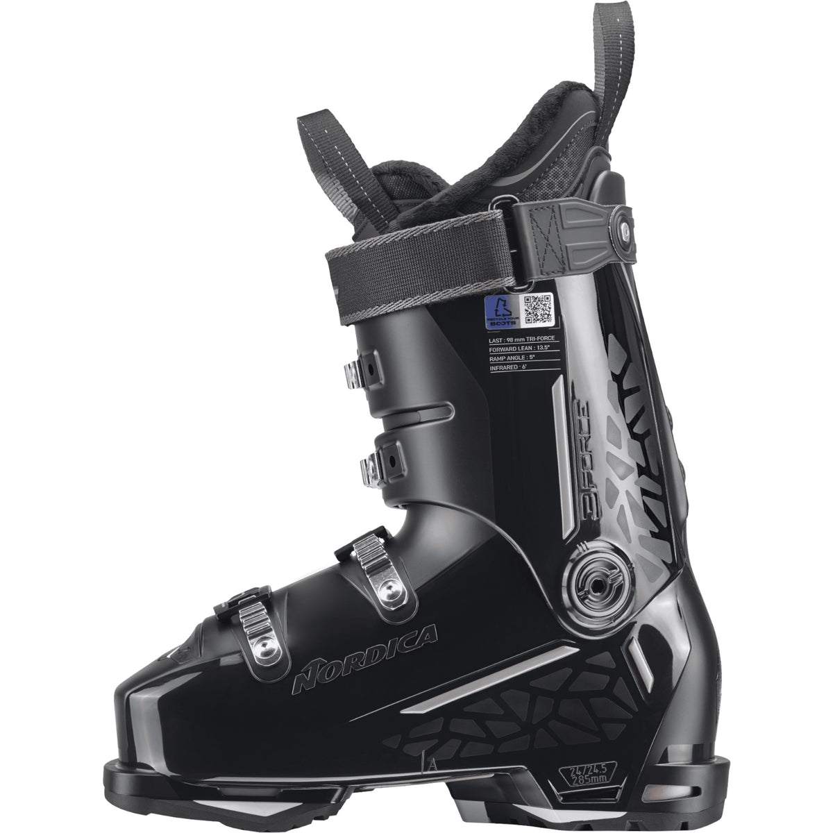 Promachine 3 85 Women Ski Boots