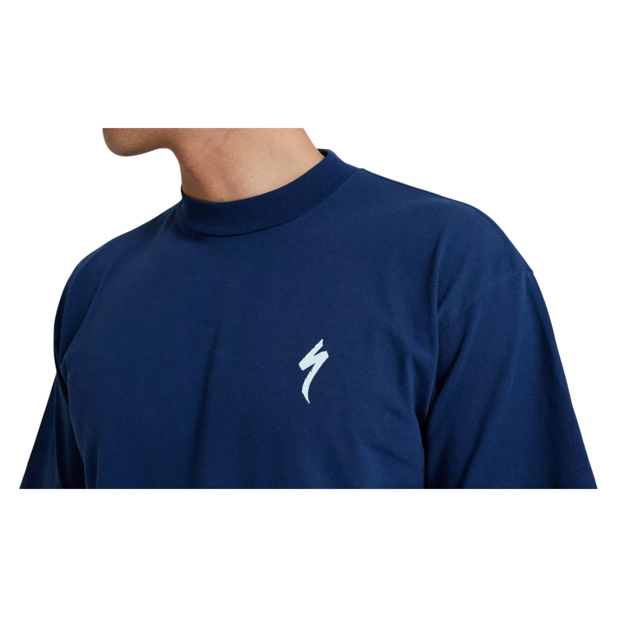T-Shirt S-Logo SL Relaxe Adulte