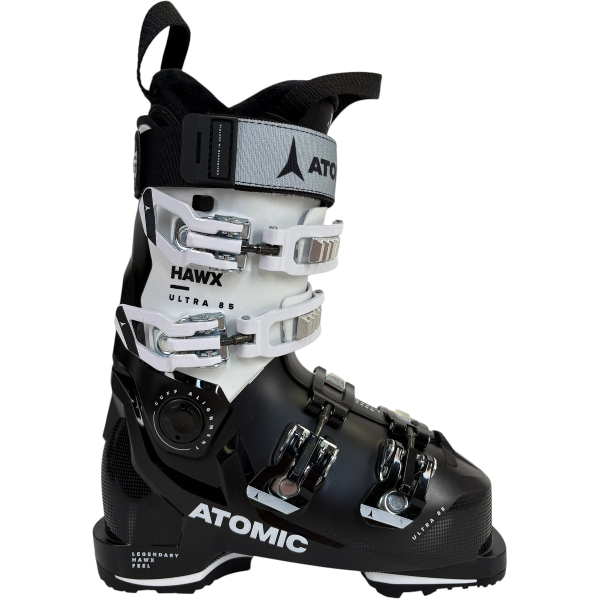 Atomic Presque Neuf 22.5