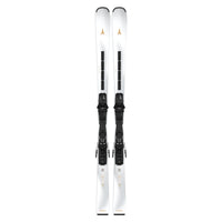 Cloud C11 RVSK Light + M10 GW Women Alpine Skis
